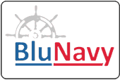 Compagnia marittima Blu Navy