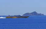 Traghetto veloce per Isola Elba 