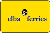 Elba ferries