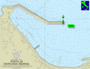 Porto di Marciana Marina - Traghetto Elba